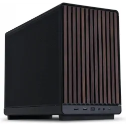 Lian Li A3-mATX Wood Edition Behuizing