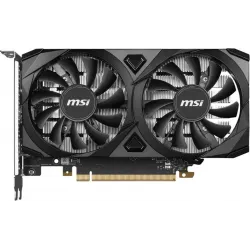 MSI GeForce RTX 3050 VENTUS 2X E 6G OC Videokaart