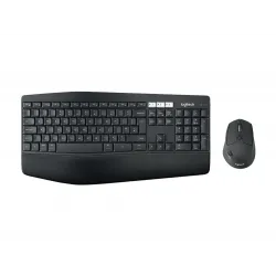 Logitech MK850 Performance - Combo