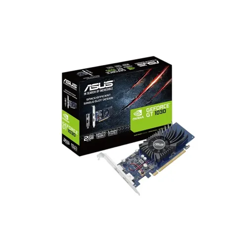 ASUS GeForce GT 1030 - 2GB