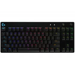 Logitech G PRO Mechanical Gaming Keyboard