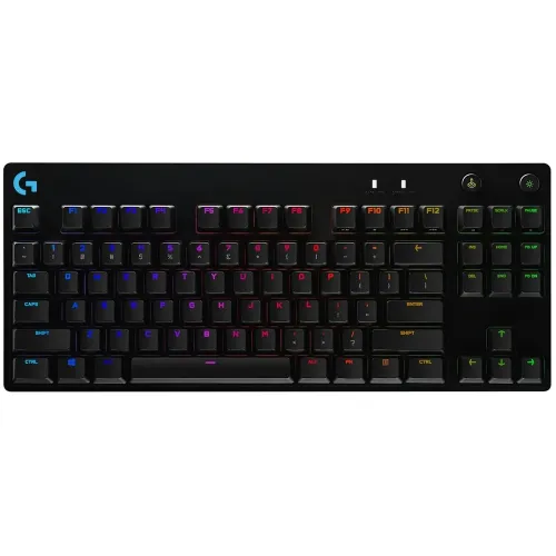 Logitech G PRO Mechanical Gaming Keyboard