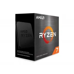 AMD Ryzen 7 5800X