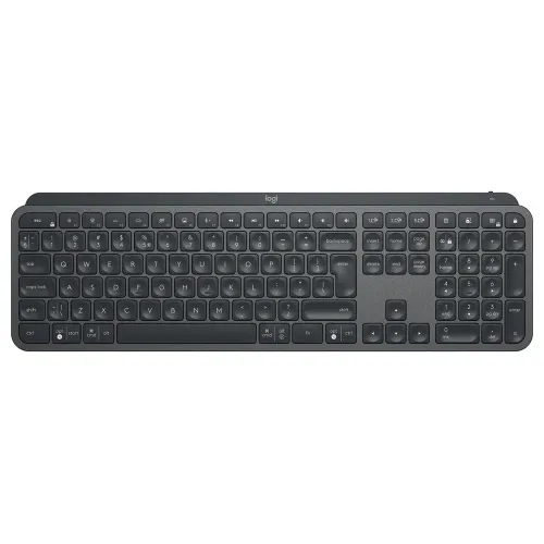 Logitech MX Keys voor Business