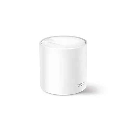 TP-LINK Deco X50 Multiroom Wifi systeem - Single