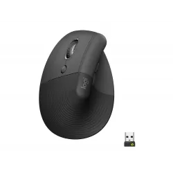 Logitech Lift - Optisch