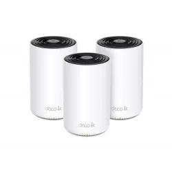 TP-Link Deco XE75 - 3 stuks