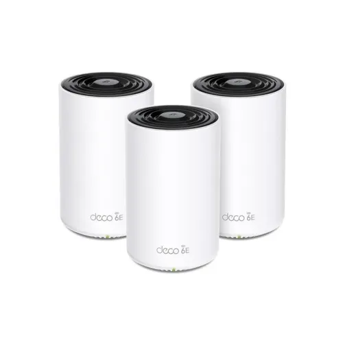 TP-Link Deco XE75 - 3 stuks