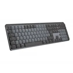 Logitech MX Mechanical toetsenbord - QWERTY - Tactile Quite