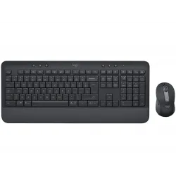 Logitech Signature MK650 - Combo