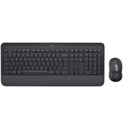 Logitech Signature MK650 - Combo