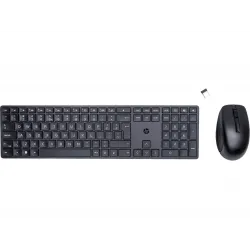 HP 650 - Combo