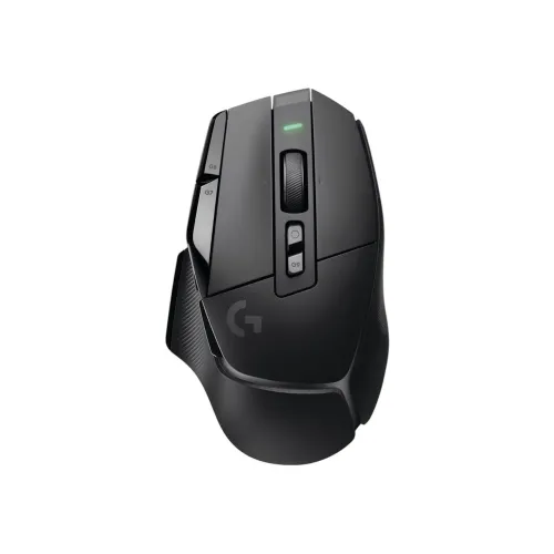 Logitech G502 X Lightspeed - Zwart - Optisch