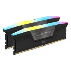 Corsair Vengeance RGB 32GB - DDR5 - DIMM