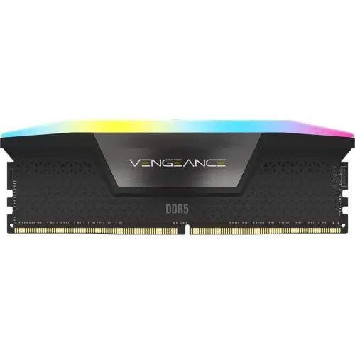 Corsair Vengeance RGB CMH48GX5M2B5200C38 48 GB - DDR5 - DIMM