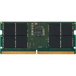 Kingston DDR5 SODIMM ValueRAM 1x16GB 5600