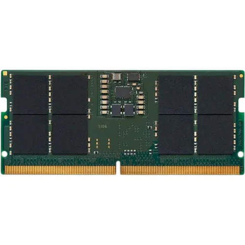 Kingston DDR5 SODIMM ValueRAM 1x16GB 5600
