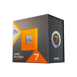 AMD Ryzen 7 7800X3D