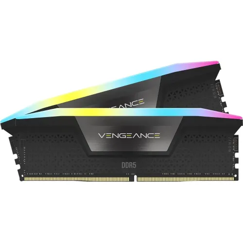 Corsair Vengeance RGB 16 GB - DDR5 - DIMM