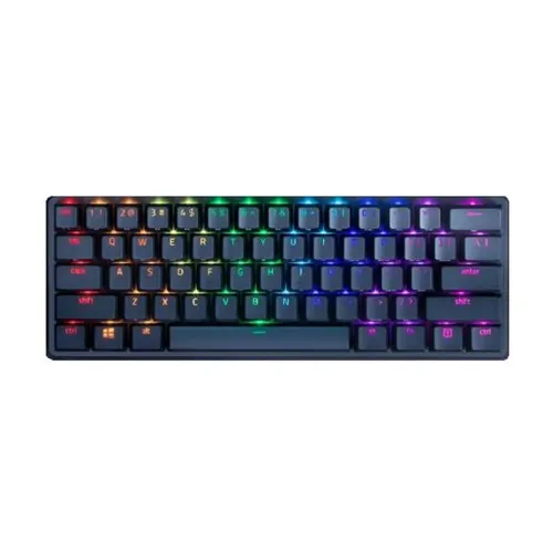Razer Huntsman Mini