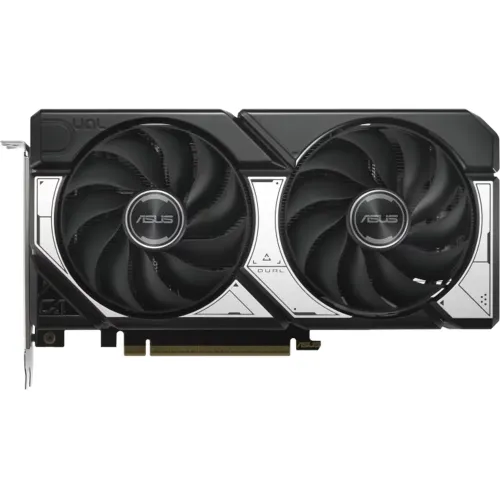 ASUS Dual GeForce RTX 5060 Ti 8GB OC Edition