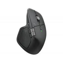 Logitech MX Master 4  - Laser - Grafiet