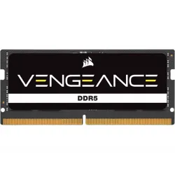 Corsair DDR5 SODIMM Vengeance 1x32GB 4800