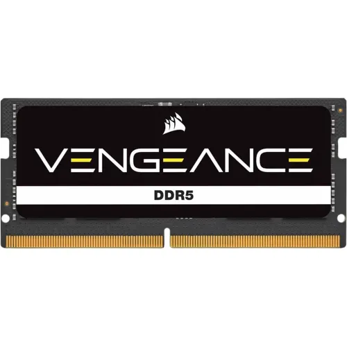 Corsair DDR5 SODIMM Vengeance 1x32GB 4800