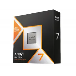 AMD Ryzen 7 9800X3D