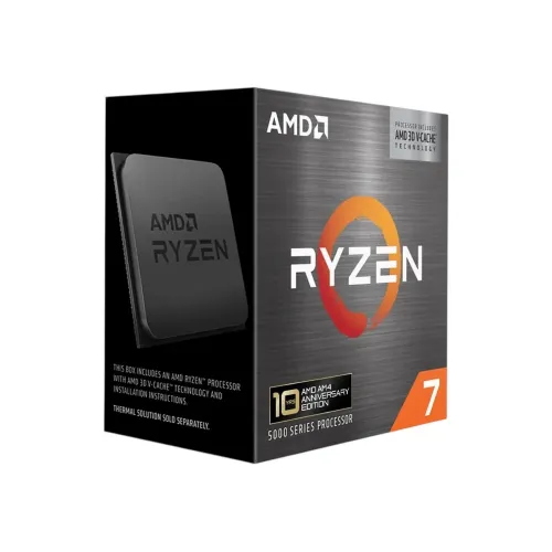 AMD Ryzen 7 5800X3D