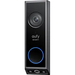 Eufy Video Doorbell E340 (Uitbreiding)