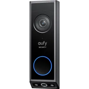 Eufy Video Doorbell E340 (Uitbreiding)