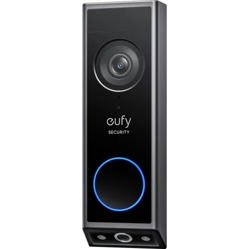 Eufy Video Doorbell E340 (Uitbreiding)