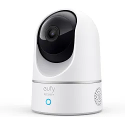 Eufy E220 Indoor Cam 2K Pan & Tilt