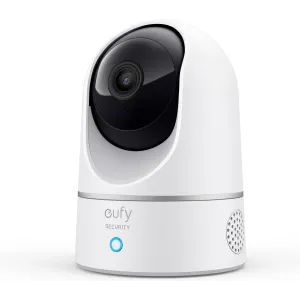 Eufy E220 Indoor Cam 2K Pan & Tilt