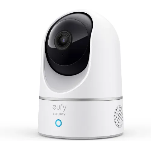 Eufy E220 Indoor Cam 2K Pan & Tilt