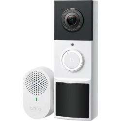 TP-Link Tapo D210