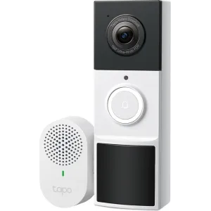 TP-Link Tapo D210