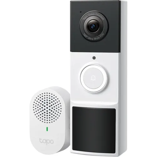 TP-Link Tapo D210