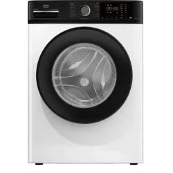 Beko B1W864WB BE SteamCure