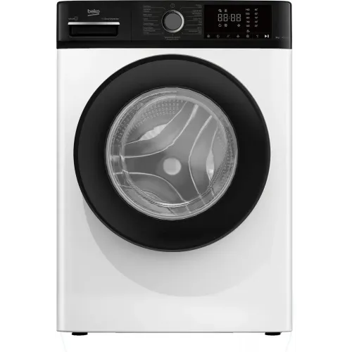 Beko B1W864WB BE SteamCure