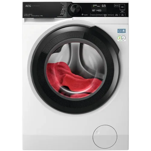 AEG LR76DRESDEN