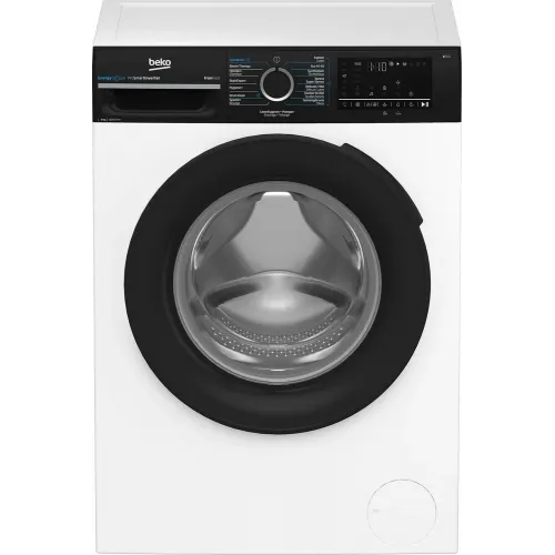 Beko BM3WFU4861B EnergySpin