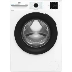 Beko BM3WFU3741W EnergySpin Wit