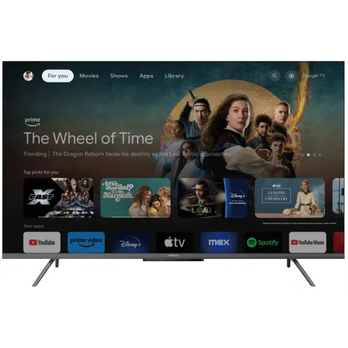 Aiwa 43GO70804UHD