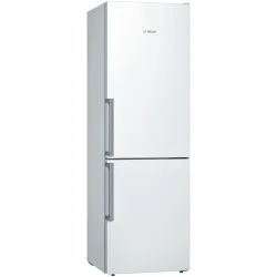 Bosch KGE36EWCP EXCLUSIV Wit