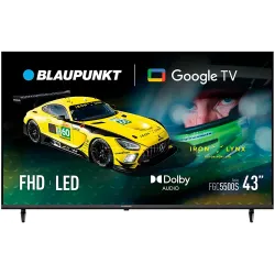 Blaupunkt 43FGC5500S