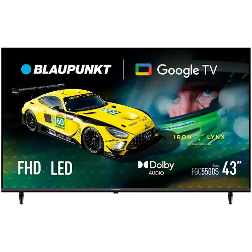 Blaupunkt 43FGC5500S