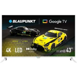 Blaupunkt 43UBG6010S