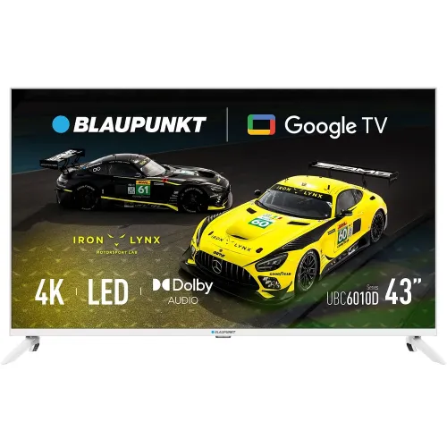 Blaupunkt 43UBG6010S